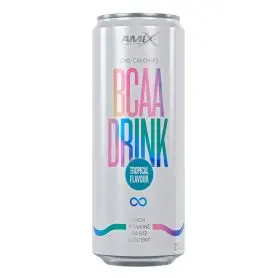 AMIX BCAA Drink 250 ml Tropical