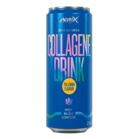 AMIX Collagen Drink 250 ML Té y limón