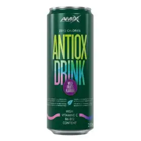 AMIX Antiox Drink 250 ml Frutos rojos