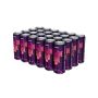 AMIX L-Carnitine Drink 250 ml Cereza 24 uds.