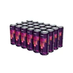 AMIX L-Carnitine Drink 250 ml Cereza 24 uds.