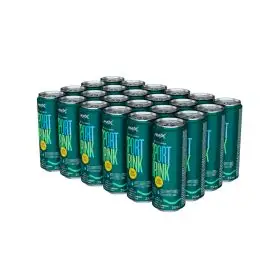 AMIX Sport Drink 250 ml Limón 24 uds.