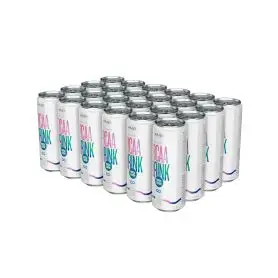 AMIX BCAA Drink 250 ml Tropical 24 uds