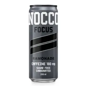 Bebida NOCCO FOCUS
