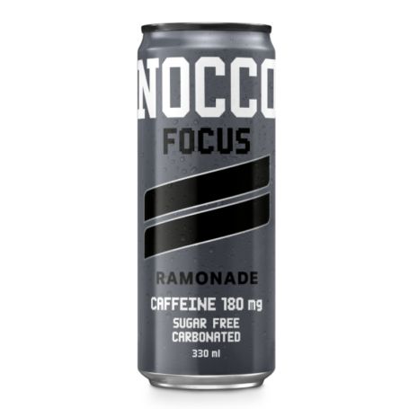Bebida NOCCO FOCUS