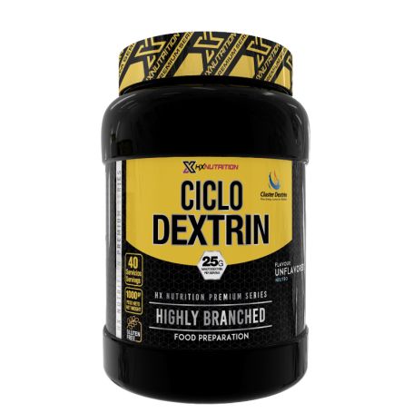 Ciclo Dextrin 1 kg Neutro HX PREMIUM
