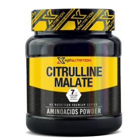 Citrulina Malato 300 gr