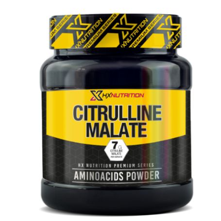 Citrulina Malato 300 gr