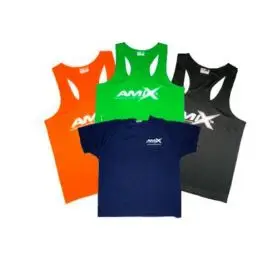 Camiseta de tirantes Amix