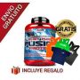 Proteina Whey Pure Fusion 2,3kg + camiseta