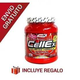 CellEx Unlimited 