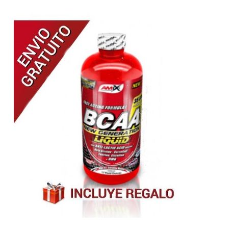 BCAA New Generation liquid 1000ml