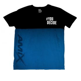 Camiseta Hombre You Decide Pulso