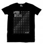 Camiseta Hombre You Decide Azul