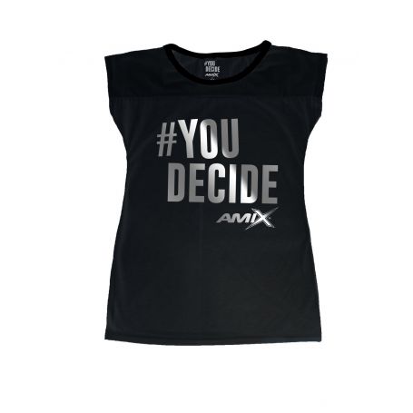 Camiseta Hombre You Decide Estrellas