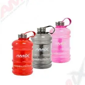 Botella de agua Amix de 2,2litros