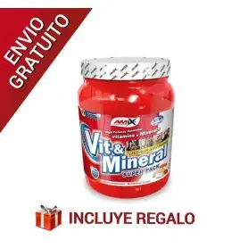 Vitamins & Minerals SuperPack