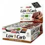 Barritas de Proteína Amix Low Carb 33% 15x 60 gr