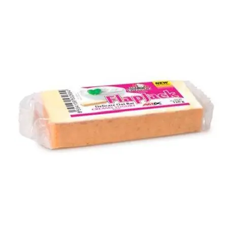 Flap Jack Oat Bar 120gr