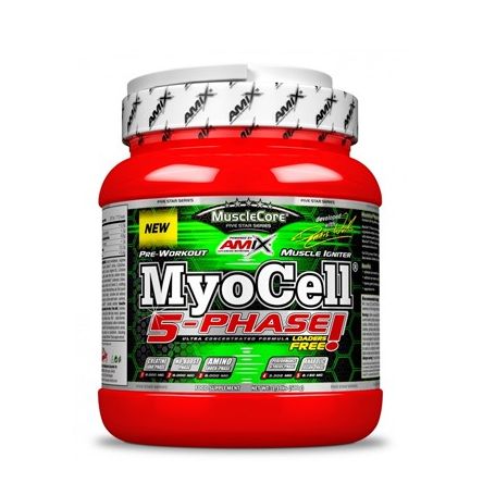 MyoCell 5 Phase 