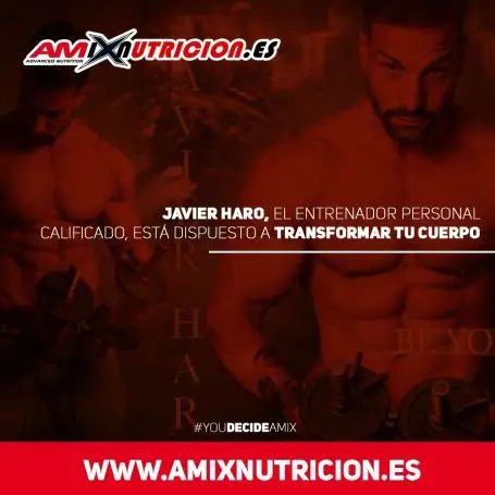 Asesoramiento Deportivo 1 mes
