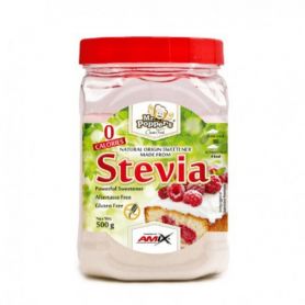 Stevia 500gr  edulcorante sin calorías