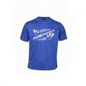 Camiseta Tecnica Amix