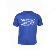 Camiseta Tecnica Amix