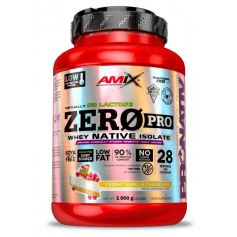 ZeroPro Protein Amix 1kg