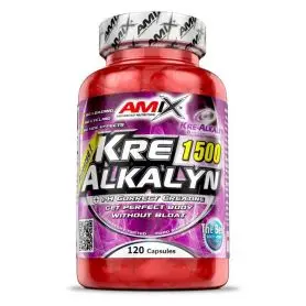 Kre-Alkalyn 120 caps