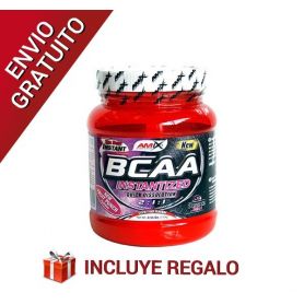 BCAA Instantized 2:1:1 