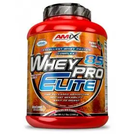 Whey Pro Elite 85