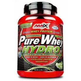 Pure Whey Hydro