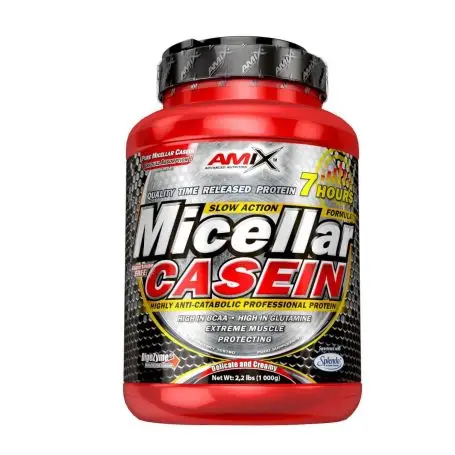 Micellar Casein 1kg