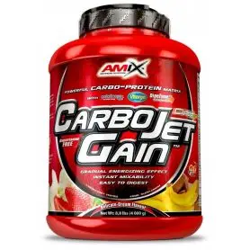 Carbojet Gain 4kg