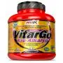 Vitargo + Kre-Alkalyn 