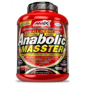 Anabolic Masster 2200 gr
