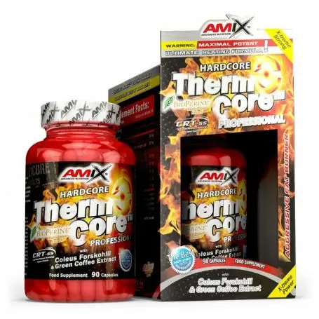 ThermoCore