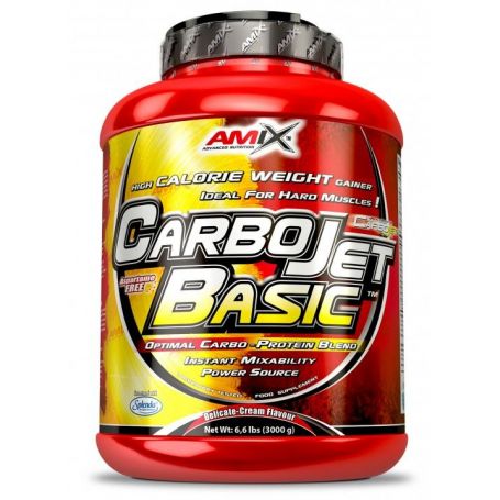 CarboJet Basic 3kg