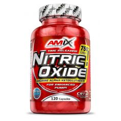 Nitric Oxide 120 caps