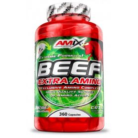 Beef Extra Amino  360 caps