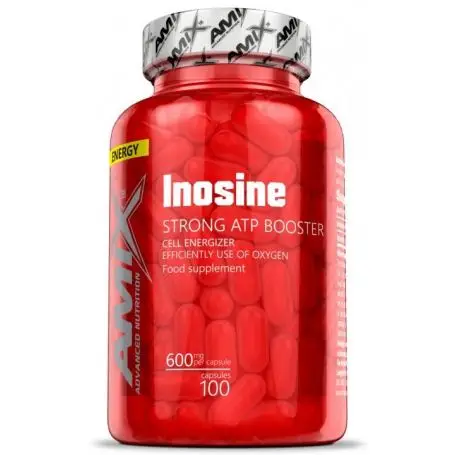 Inosine   100 caps