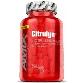 Citrulyn 120 caps