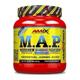 MAP Muscle Amino Power 300gr