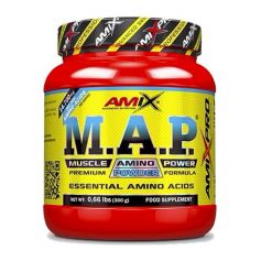 MAP Muscle Amino Power 300gr