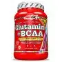 Glutamine + Bcaa´s 1000 gr