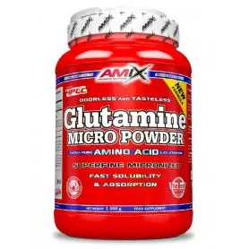 Glutamina 1000gr