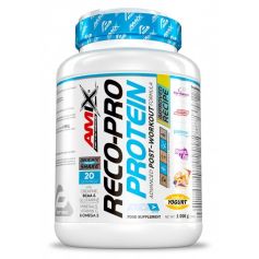 Reco-Pro Advanced Recovery Protein Shake 1000gr