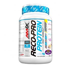 Reco-Pro Advanced Recovery Protein Shake 500gr