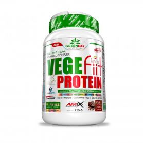 Proteína Vegetal Vegefiit Protein 720 gr